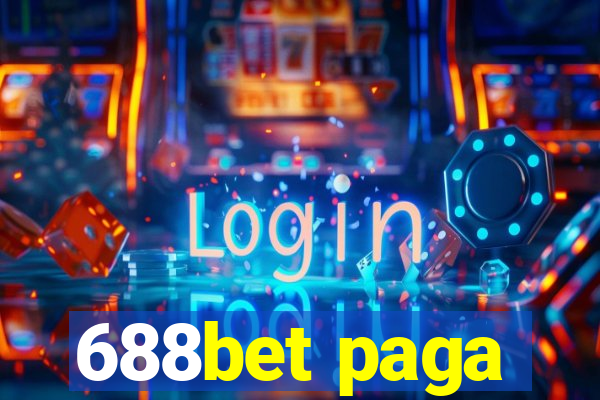 688bet paga